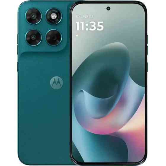 Смартфон Motorola Moto G77 8/256GB Shaded Spruce (PBAW0027RS) UA Харків