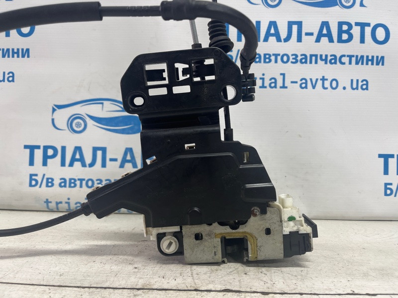 Замок двери задний правый Jeep Cherokee KL 2.4 БЕНЗИН ED6 2013 (б/у) Київ - зображення 3