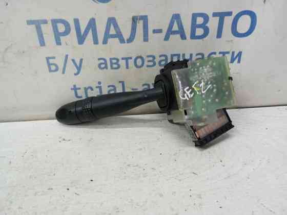 Переключатель подрулевой правый(дворники) Hyundai Getz 2002-2011 934201C130 (Арт. 82083) Киев