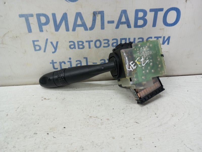 Переключатель подрулевой правый(дворники) Hyundai Getz 2002-2011 934201C130 (Арт. 82083) Киев - изображение 4