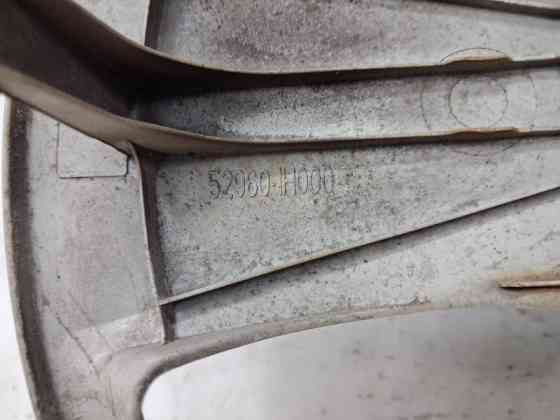 Колпак на диск Kia Ceed ED 1.6 DIESEL D4FB 2006 (б/у) Київ