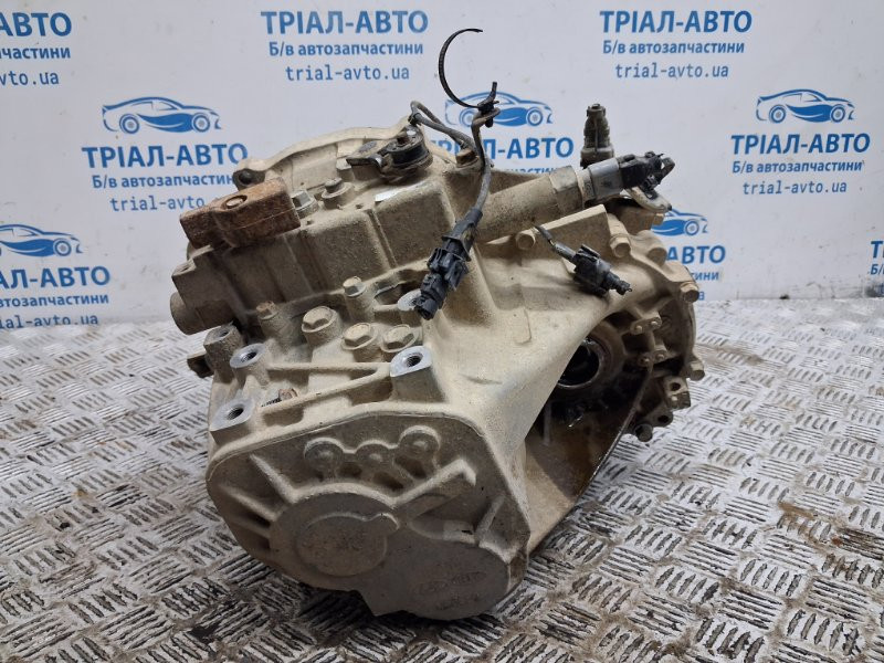 Коробка передач МКПП Kia Ceed ED 1.6 DIESEL D4FB 2006 (б/у) Київ - зображення 5