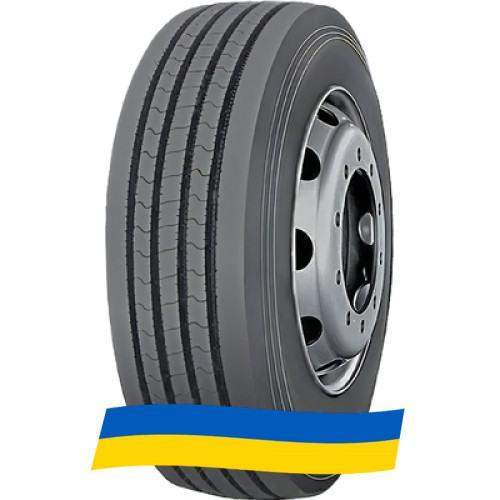 245/70 R17.5 Roadlux R217 143/141K Рульова шина Київ - зображення 12