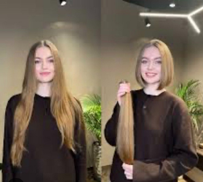 Купую волосся в Одесі Дорого!Вайбер 0961002722,Телеграм 0633013356 Одесса - изображение 2