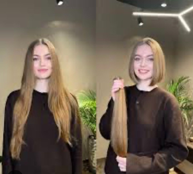 Купую волосся в Одесі Дорого!Вайбер 0961002722,Телеграм 0633013356 Одеса - зображення 2