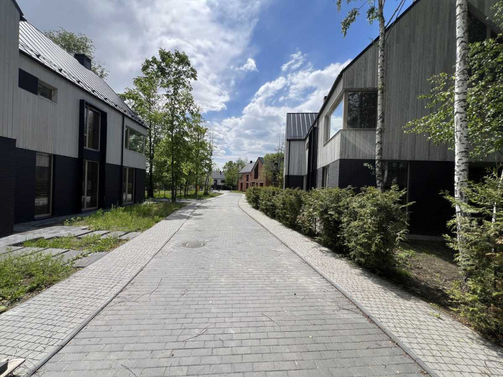 продажа 5-к дом Киево-Святошинский, Ирпень, 135000 $ Ирпень - изображение 6