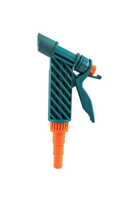 Пистолет для полива ГОСПОДАР с фиксатором со штуцером 92-9117 Харьков - изображение 2