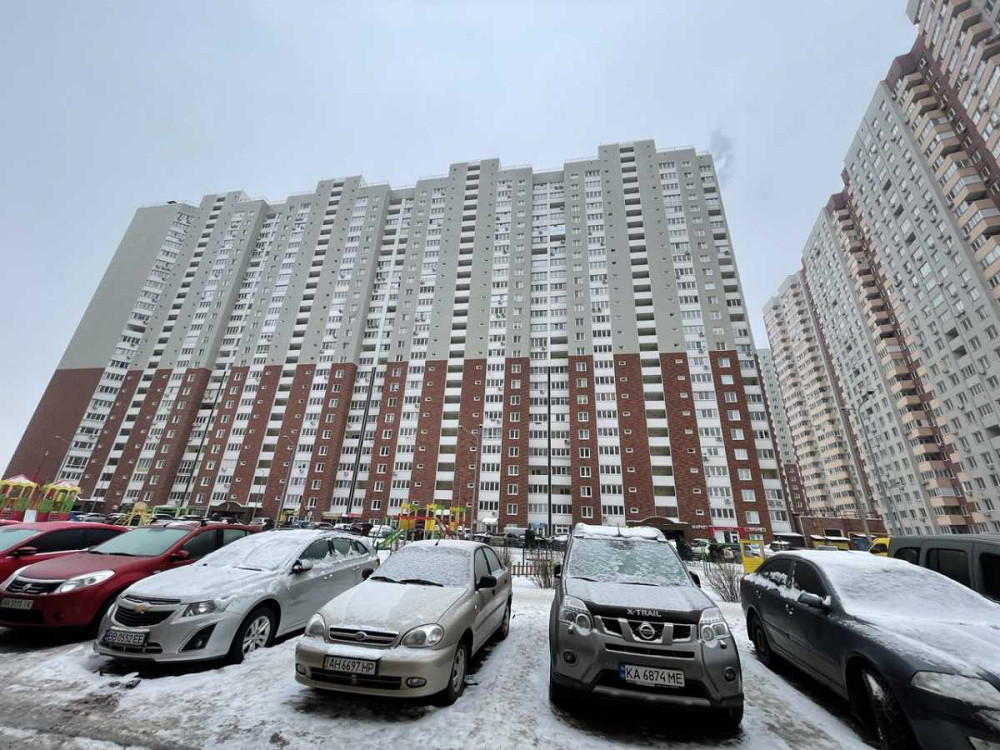 продажа 2-к квартира Киев, Оболонский, 97000 $ Киев - изображение 3