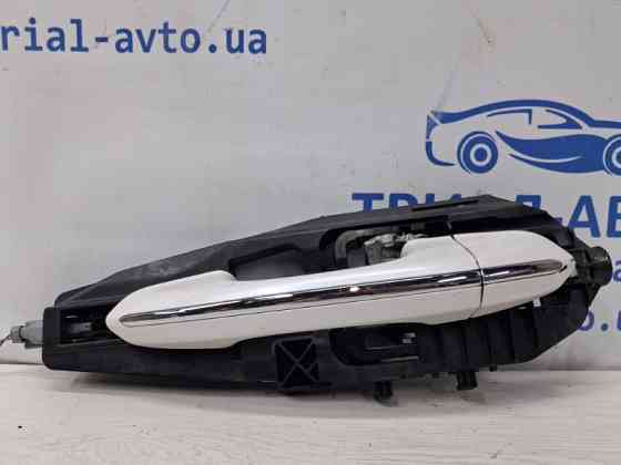 Ручка двери внешняя задняя левая Ford Fusion USA 2 1.5 БЕНЗИН ENUN0 2013 (б/у) Київ