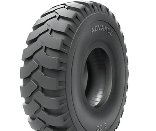 14 R20 Advance E-2C Індустріальна шина Київ - зображення 1