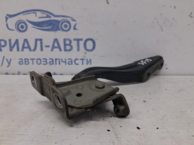 Петля капота левая Subaru Forester SJ 2.0 DIESEL EE20Z 2012 (б/у) Киев - изображение 3