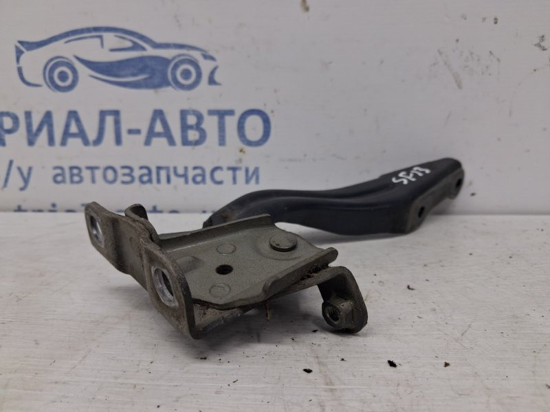 Петля капота левая Subaru Forester SJ 2.0 DIESEL EE20Z 2012 (б/у) Київ - зображення 3