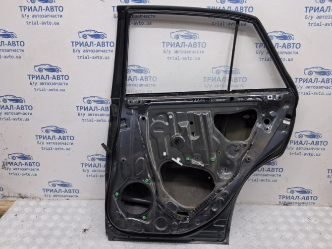 Дверь задняя правая Lexus RX 350 XU30 3.5 БЕНЗИН 2GRFE 2003 (б/у) Київ - зображення 9