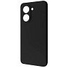 Чохол WAVE Colorful (TPU) для Xiaomi Redmi A5 EU/Poco C71 EU Black (Код товару:42984) Харків