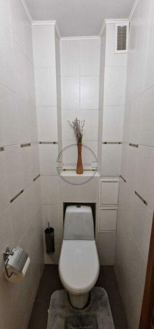 Оренда 2х кімнатної квартири на Позняках Код № 11202240 Киев - изображение 5