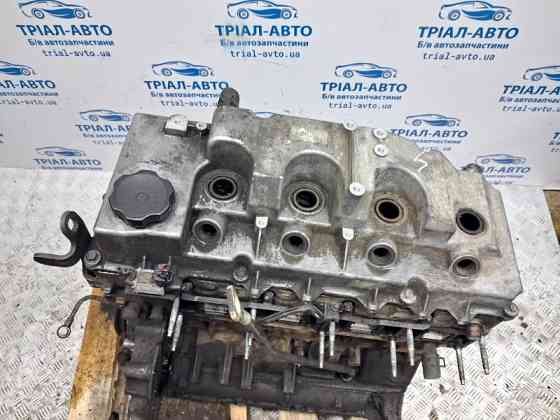 Двигатель Mitsubishi Pajero Wagon 4 3.2 ДИЗЕЛЬ 4M41 2006 (б/у) Киев