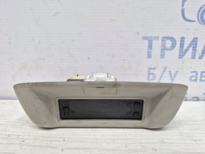 Часы Mitsubishi L200 KB 2.5 ДИЗЕЛЬ 4D56U 2006 (б/у) Киев - изображение 1