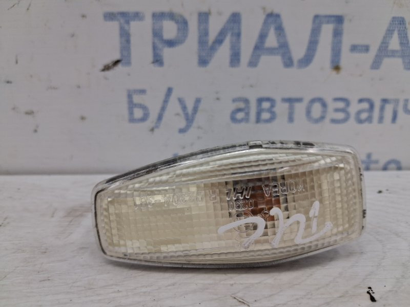Повторитель поворотника Hyundai Tucson 2004-2009 9230325500 (Арт. 62867) Київ - зображення 1