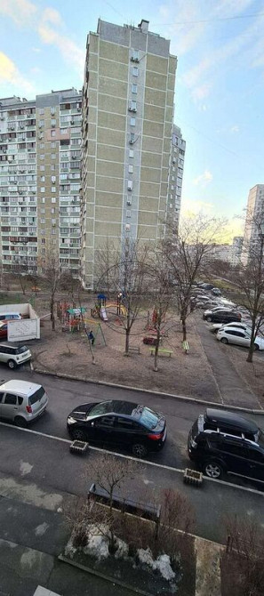 Продаж 2 кімнатної квартири по вул. Драгоманова 14 21146064 Киев - изображение 4