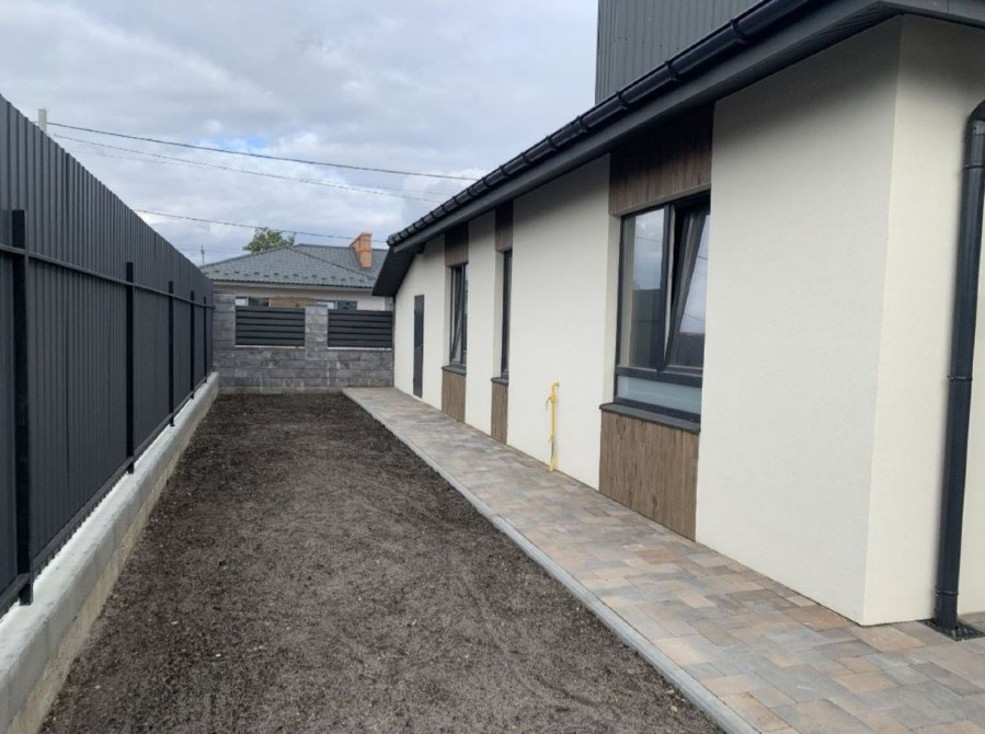 Будинок 96 м2 в КМ «Нова Мрія» Гостомель Гостомель - зображення 5