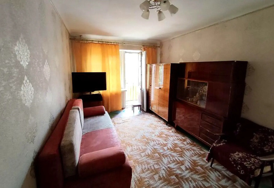 Продам. 2-к.кв., 3/5, Нагорка, вул. Севастопольська Дніпро - зображення 2
