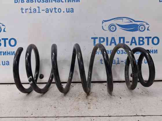 Пружина задняя Kia Sorento BL 2.5 DIESEL D4CB 2002 (б/у) Київ