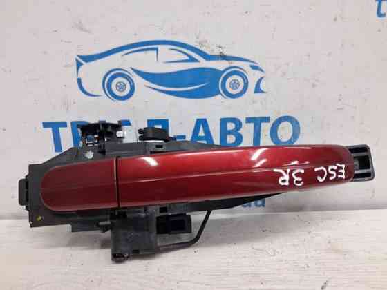 Ручка двери внешняя задняя правая Ford Escape 2012-2019  (Арт. 73579) Київ