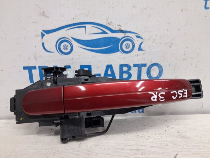 Ручка двери внешняя задняя правая Ford Escape 2012-2019  (Арт. 73579) Киев - изображение 1