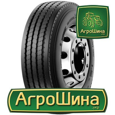 Грузовая шина Falken RI 117 (рулевая) 385/65 R22.5 154/150M Київ - зображення 1