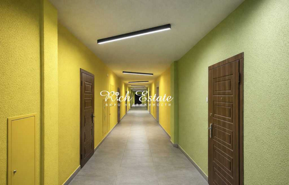 долгосрочная аренда 1-к квартира Киев, Подольский, 20000 грн./мес. Киев - изображение 7