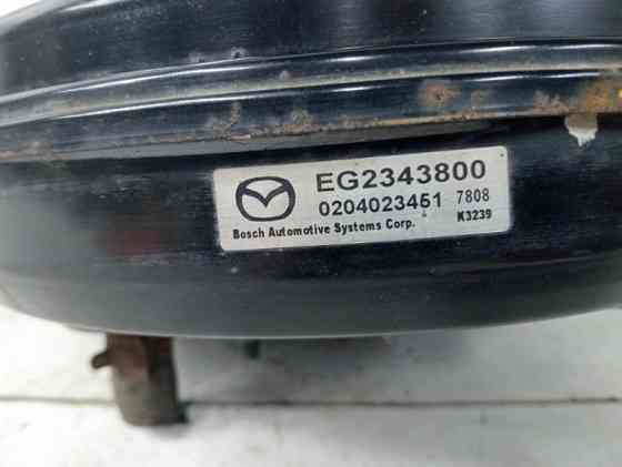 Вакуумный усилитель тормозов Mazda CX 7 ER 2.3 БЕНЗИН 	L3VDT 2007 (б/у) Киев