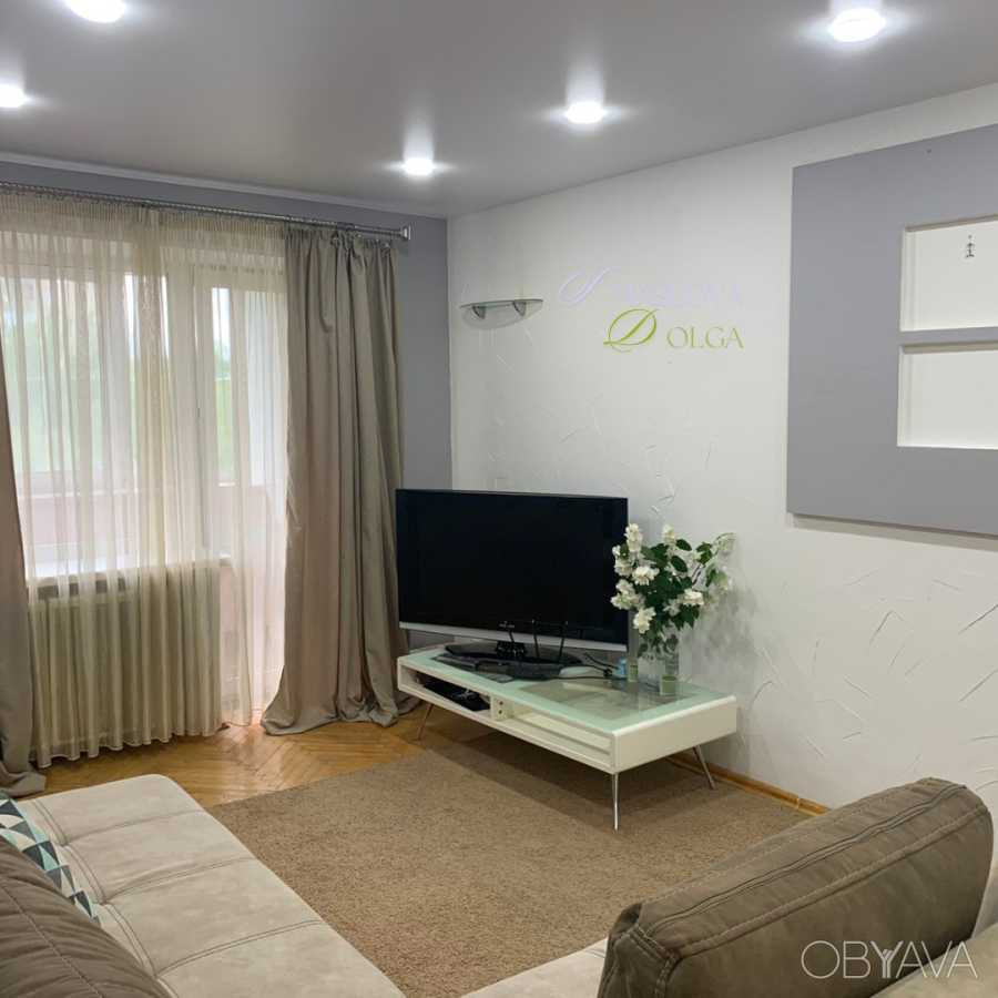 долгосрочная аренда 1-к квартира Киев, Подольский, 330 евро/мес. Київ - зображення 3