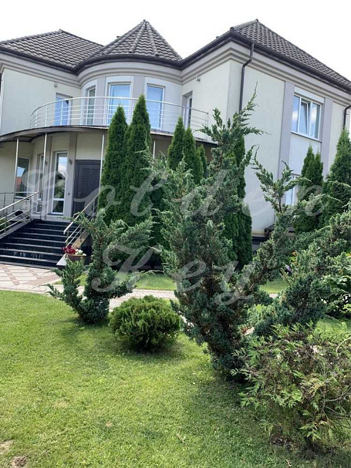 продажа 4-к дом Бориспольский, Гора, 450000 $  - изображение 6