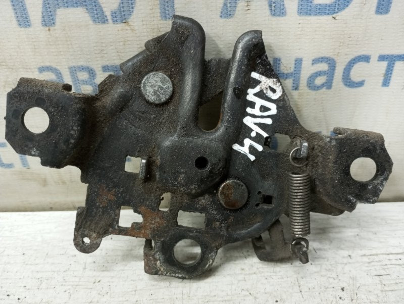 Замок капота Toyota RAV 4 2005-2016 5351042070 (Арт. 83425) Киев - изображение 2