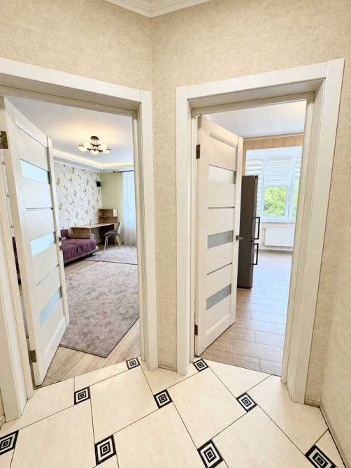 продажа 1-к квартира Киево-Святошинский, Ирпень, 65000 $ Ірпінь - зображення 4