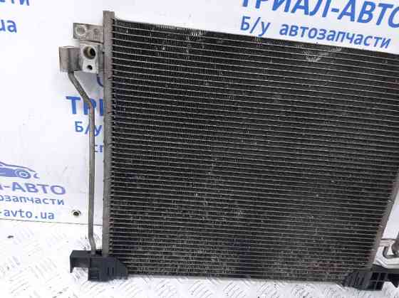 Радиатор кондиционера Nissan Juke F15 1.6 TURBO MR16DDT 2010 (б/у) Киев