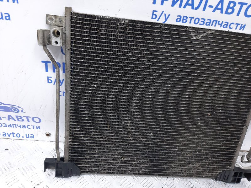 Радиатор кондиционера Nissan Juke 2010-2019 921003DD0A (Арт. 28536) Киев - изображение 3