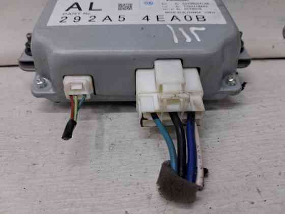 Блок управления Nissan Qashqai 2013-2022 292A54EA0B (Арт. 65095) Киев