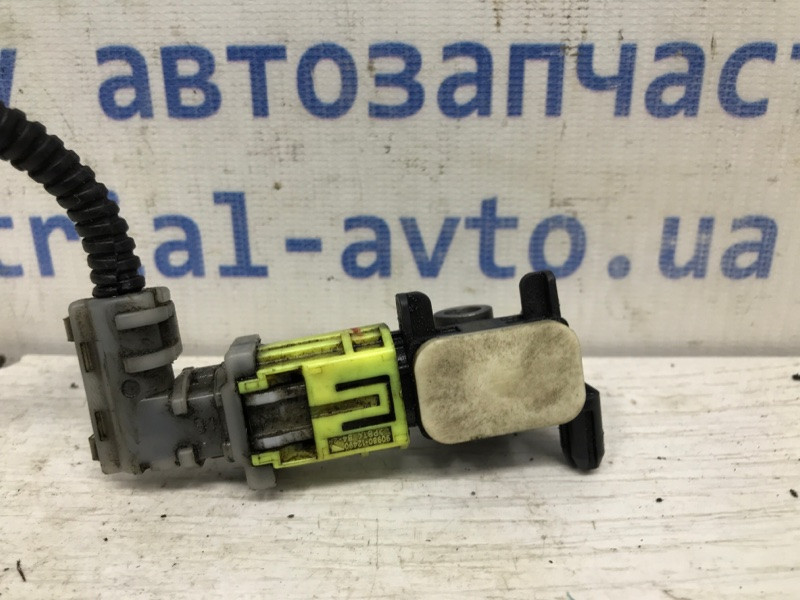 Датчик удара (AIRBAG) Mitsubishi ASX 2010- 8651A116 (Арт. 38542) Киев - изображение 2