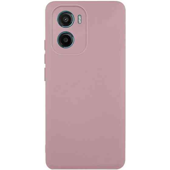 Чехол Silicone Cover Ummi Lakshmi Full Camera (AA) для Motorola Moto G06 Херсон