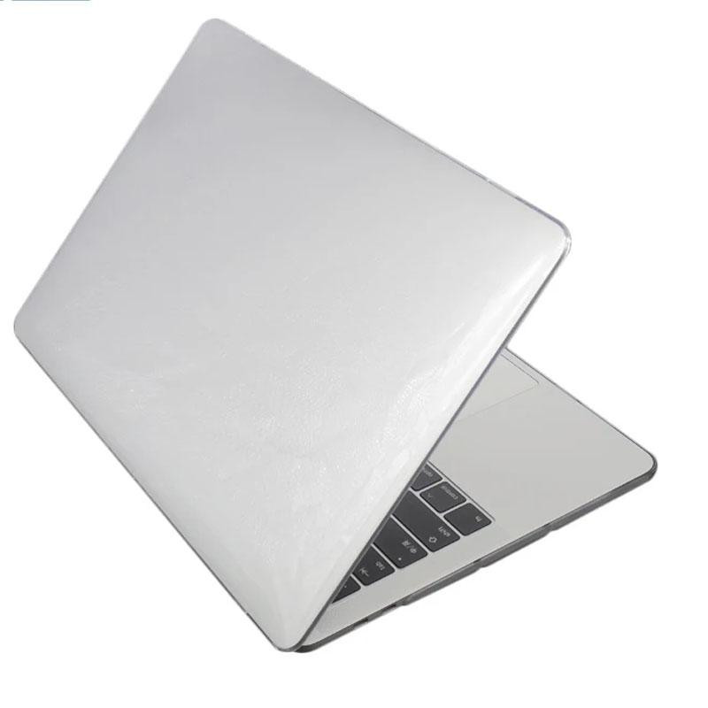 Чехол-накладка Clear Shell для Apple MacBook Air 13.6'' (A2681/A3113/A3240) Херсон - зображення 3