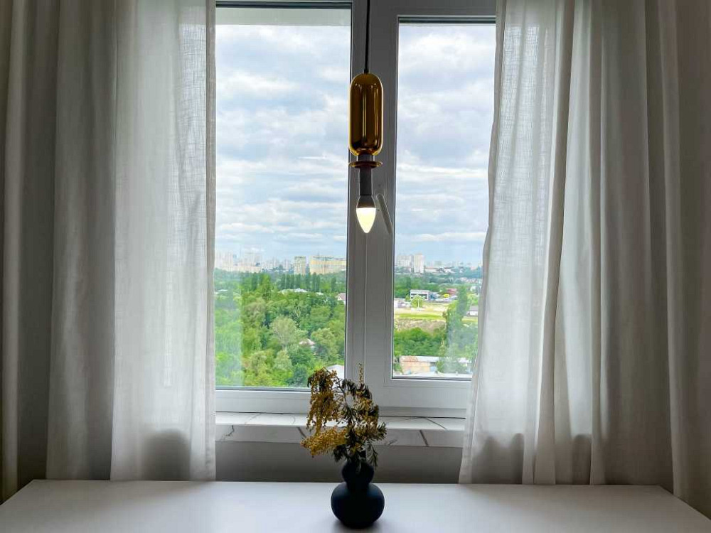 продажа 1-к квартира Киев, Голосеевский, 105000 $ Київ - зображення 4