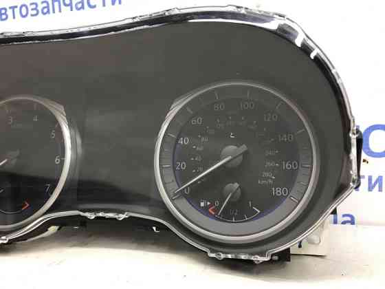 Приборная панель Infiniti Q50 2013- 248104GN3C (Арт. 56925) Київ