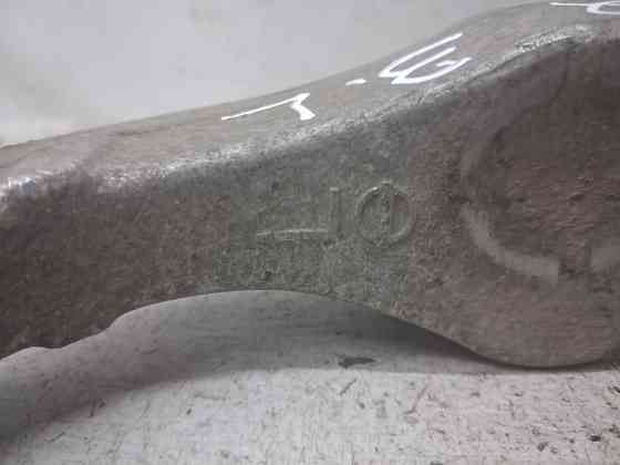 Рычаг задний поперечный верхний левый Nissan Qashqai 2006-2013 55121JD00B (Арт. 82446) Киев