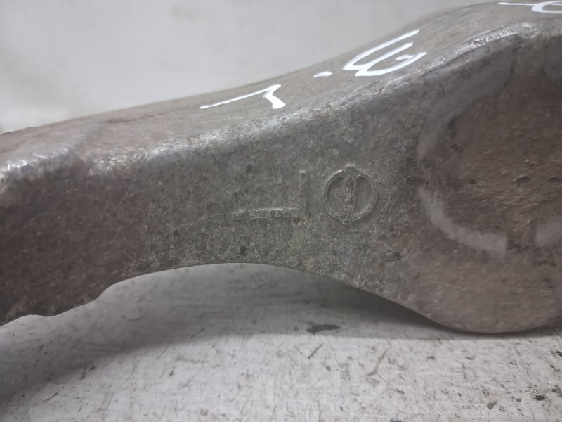 Рычаг задний поперечный верхний левый Nissan Qashqai 2006-2013 55121JD00B (Арт. 82446) Київ - зображення 2