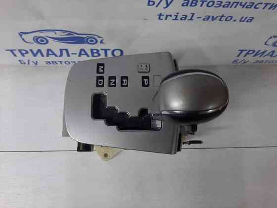 Кулиса переключения АКПП SsangYong Korando C200 2.0 DIESEL 2010 (б/у) Київ