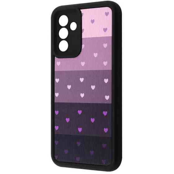 Чохол WAVE Artfull Case для Samsung A26 5G A266 Little Hearts (Код товару:40349) Харків