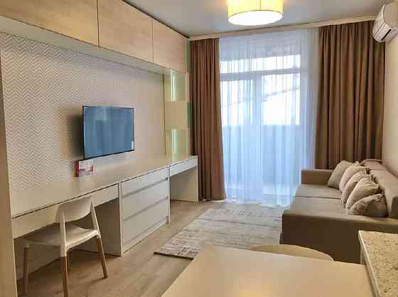 долгосрочная аренда 1-к квартира Киев, Голосеевский, 19000 грн./мес. Київ