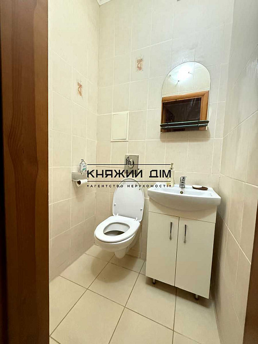 Оренда 2-кімнатної квартири метро Осокорки, пр-т Бажана. Код 11204904 Киев - изображение 7