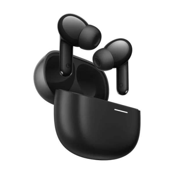 Bluetooth-гарнітура Xiaomi Redmi Buds 8 Black (BHR08UFGL) UA Харків - зображення 3
